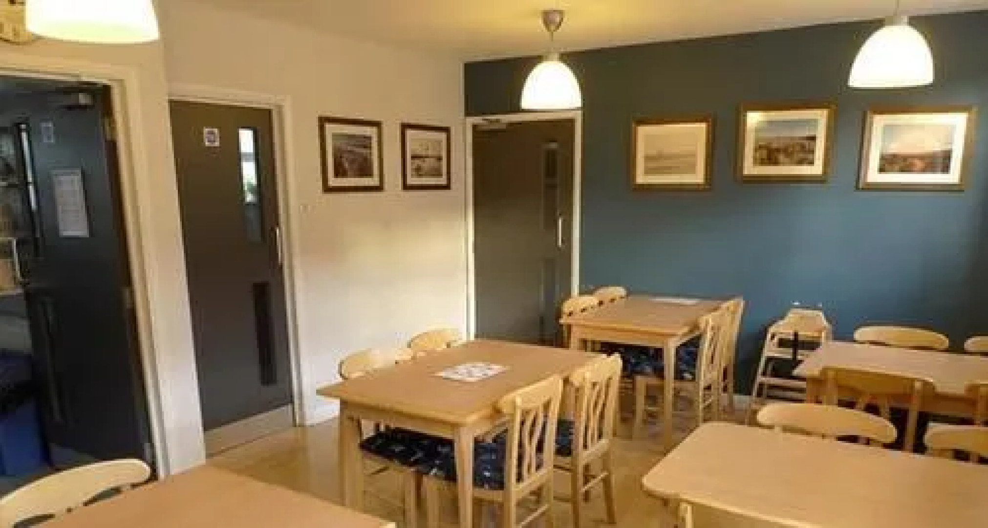 YHA Wells-next-the-sea