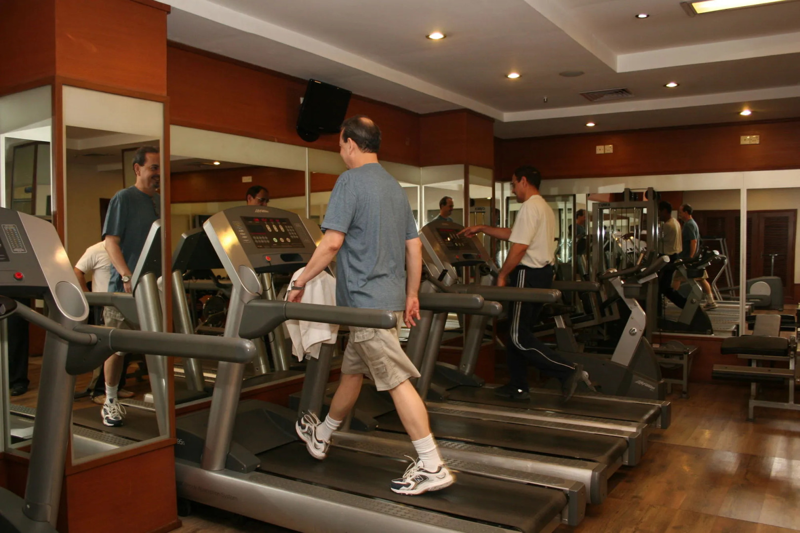 Pearl Continental Lahore