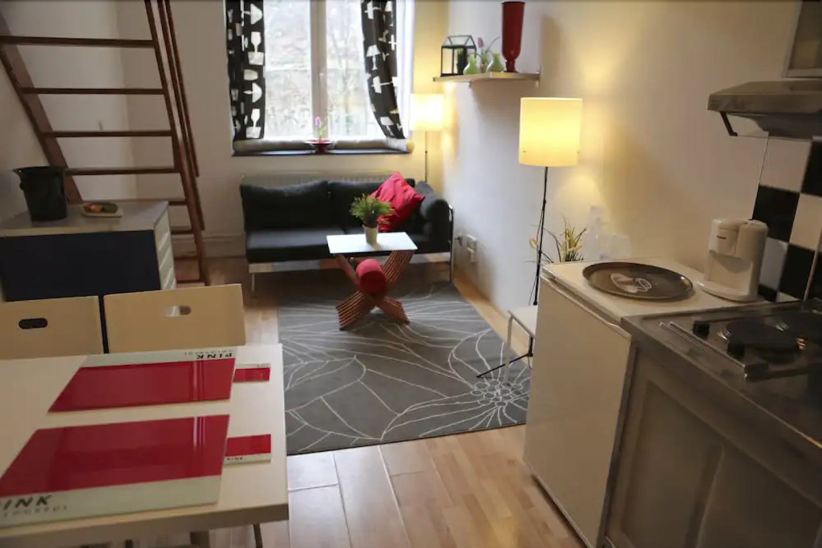 Brussels City Center Apartments