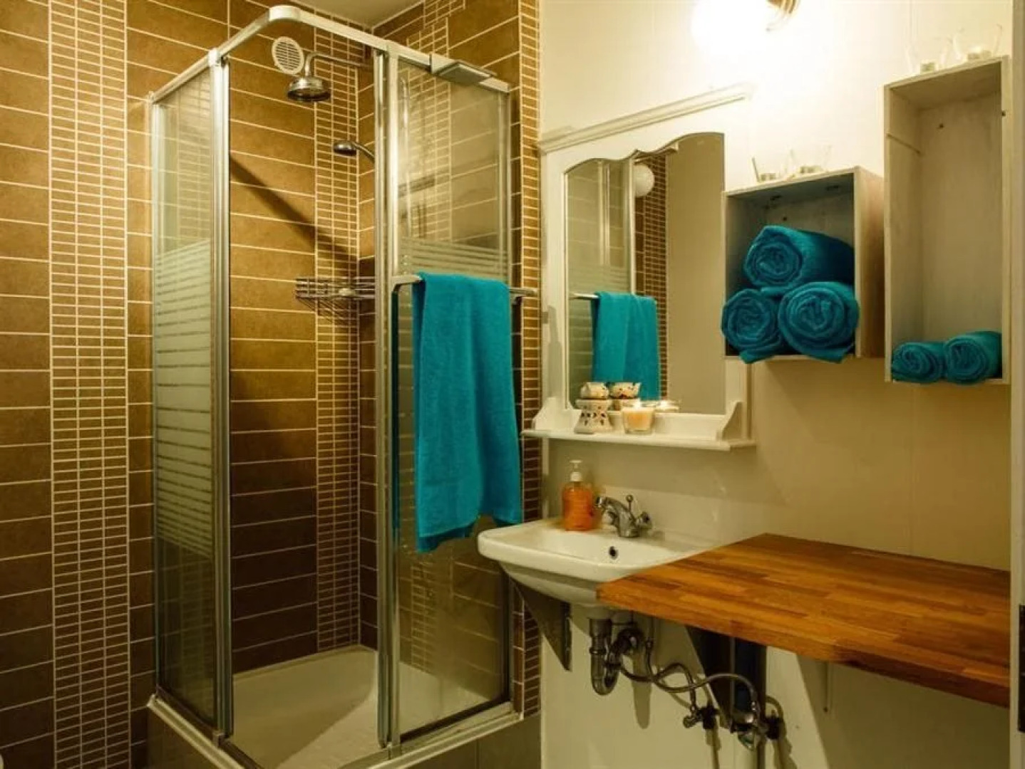 Varmi Guesthouse Apartments