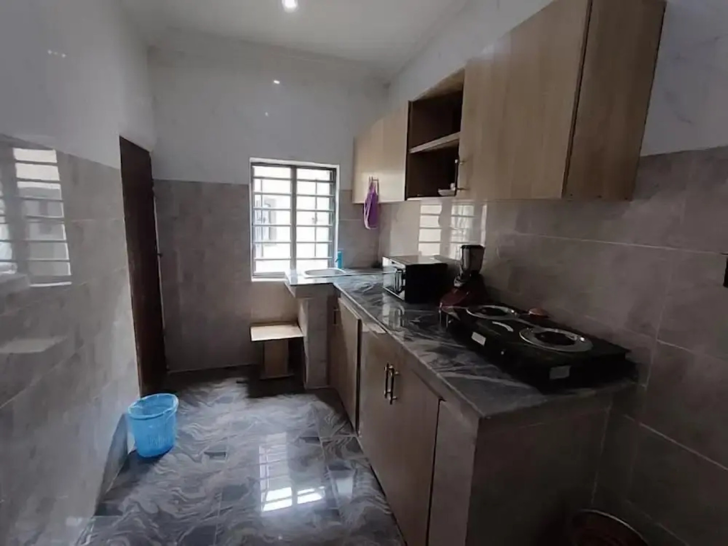 Donho Luxury Apartment