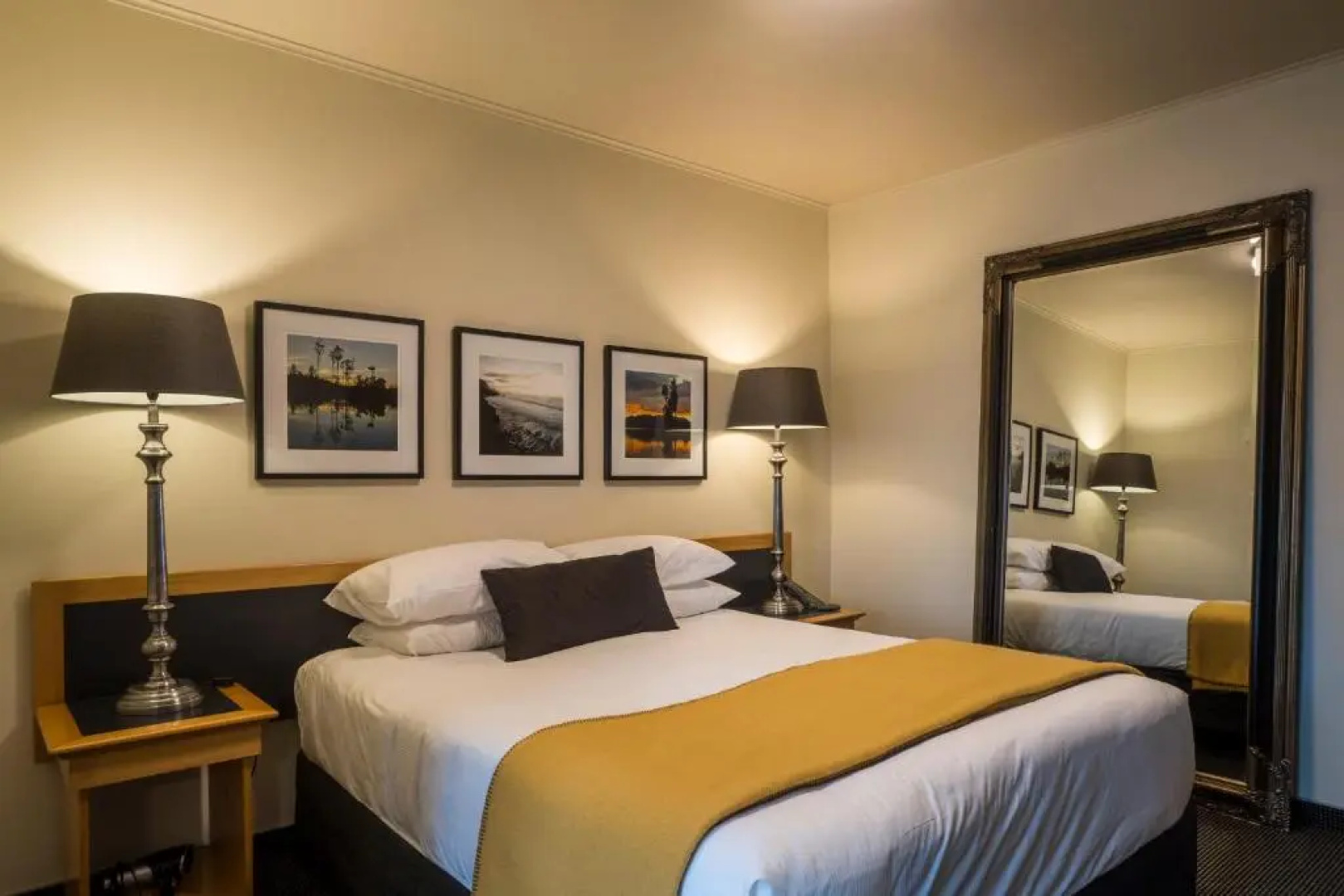 The Ashley Hotel