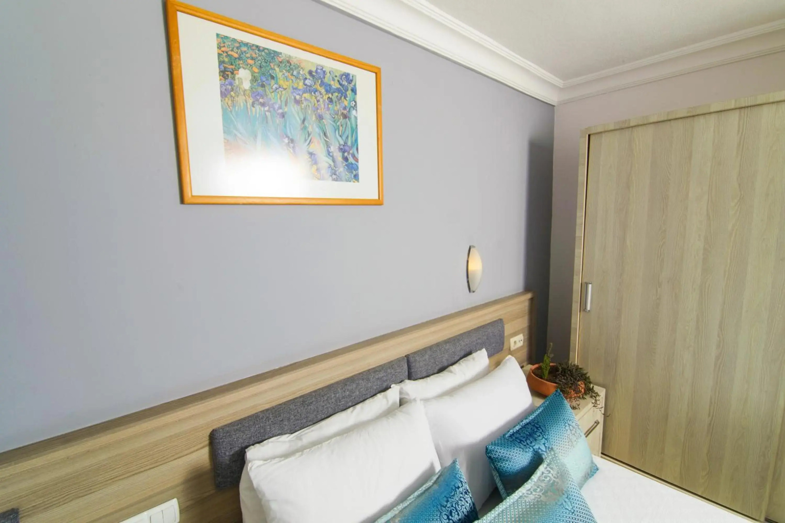 Dalyan Hotel Nish Caria