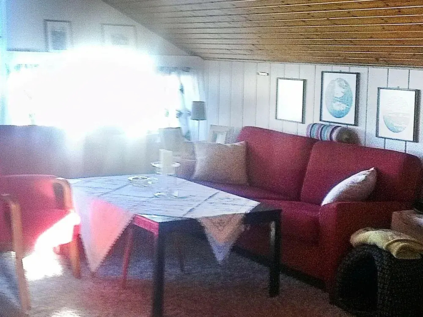 6 Person Holiday Home in Svolvaer