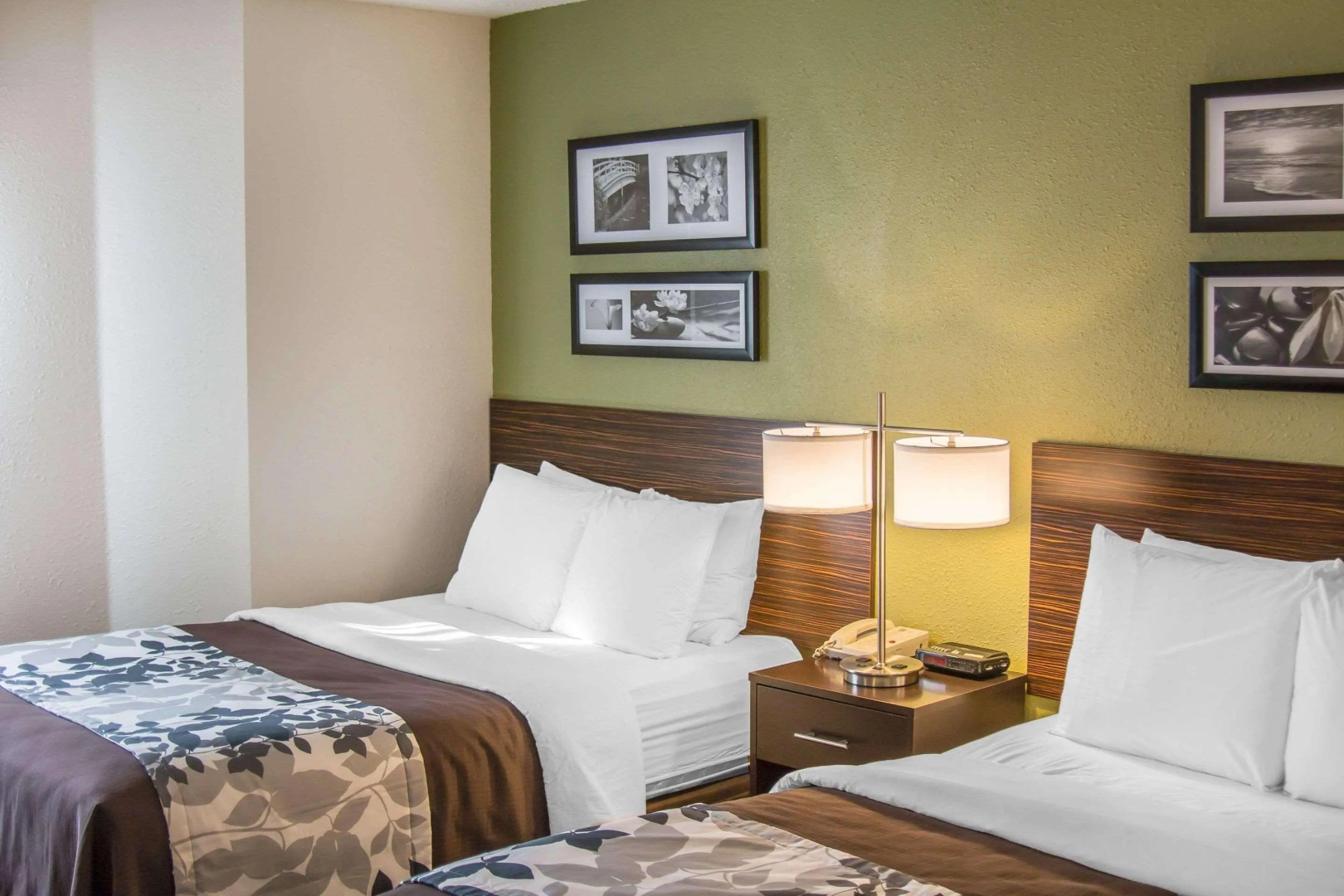 Sleep Inn Missoula Southgate