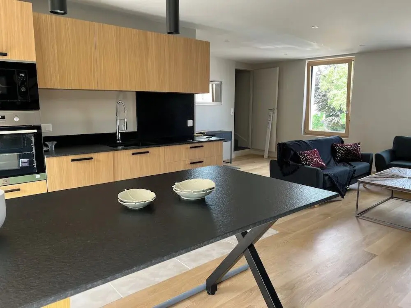 Les Appartements du Domaine Gueguen