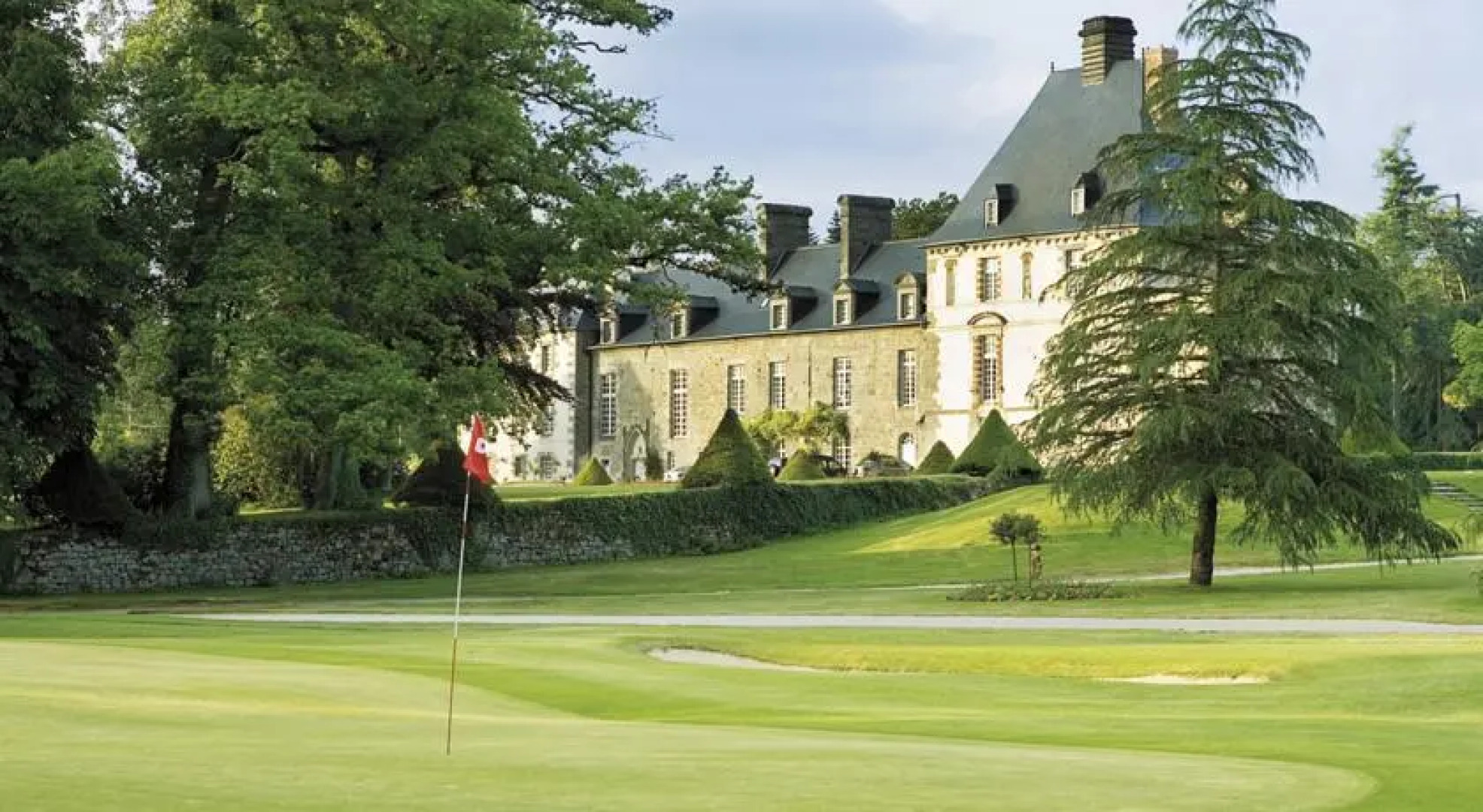 Safari Tent Holidays