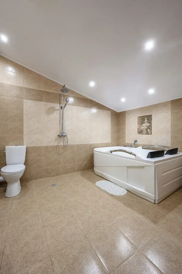 spa guest house valentina