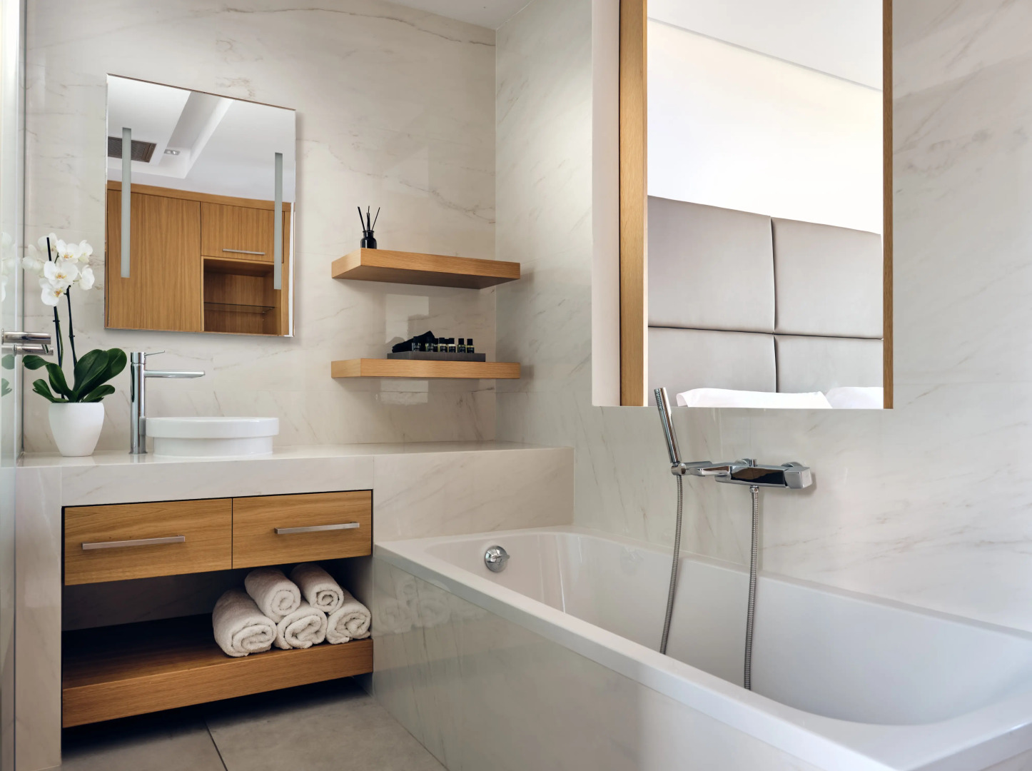 Lesante Blu - The Leading Hotels of the World, Adults Only