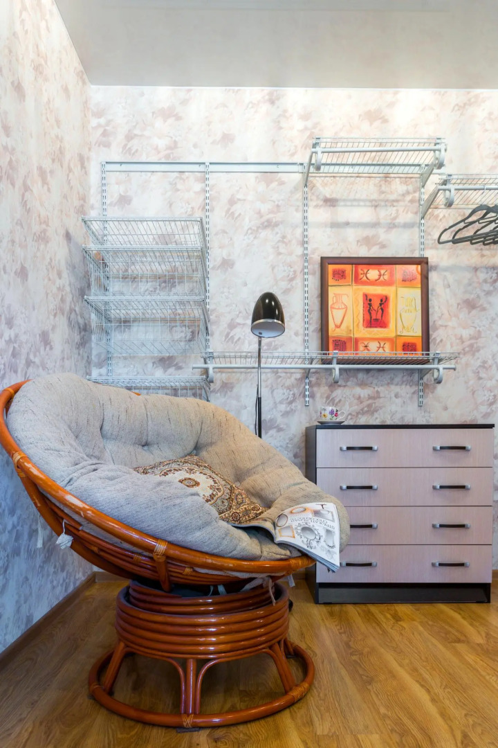 Апартаменты на улице Камышовая 7