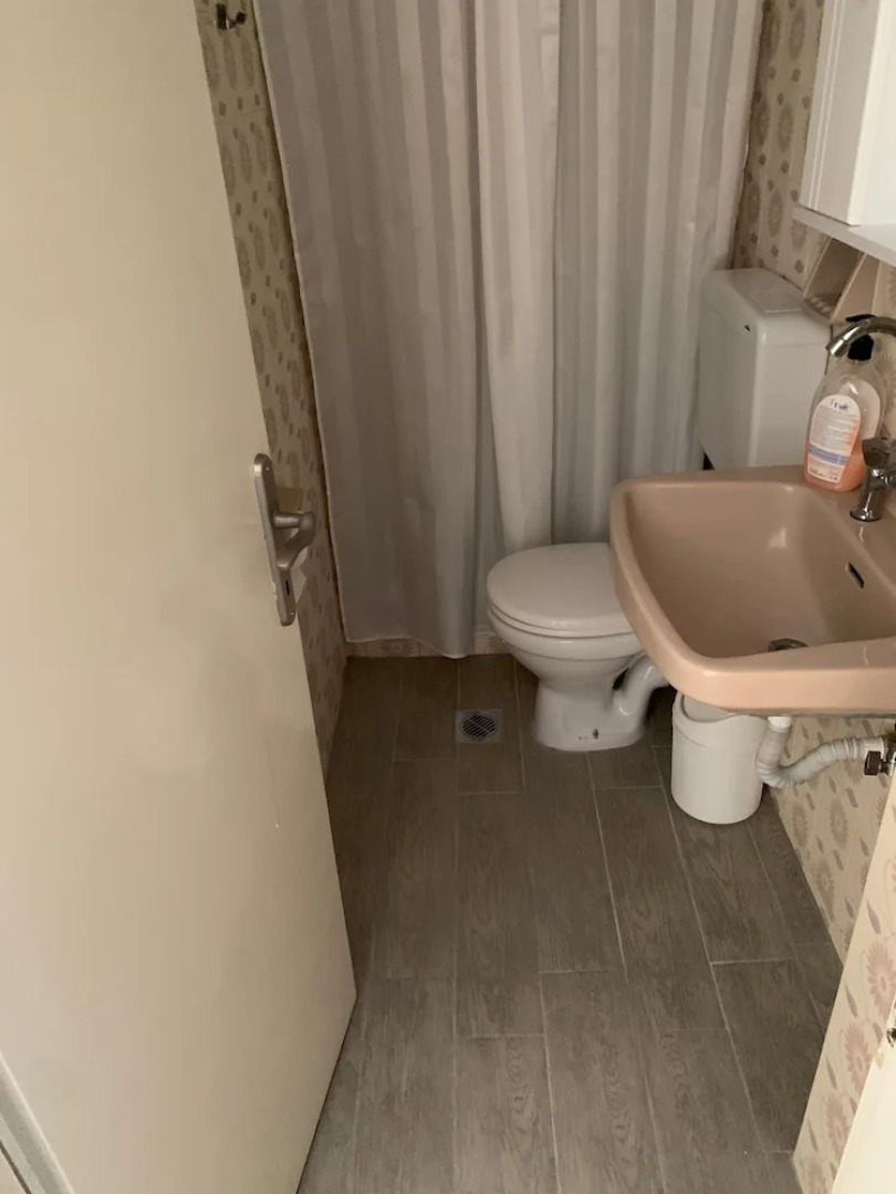 Zeusplace Spacious Apartment Private Parking