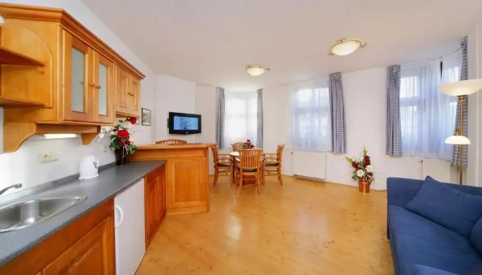 Hotel Pizzeria Belmonte