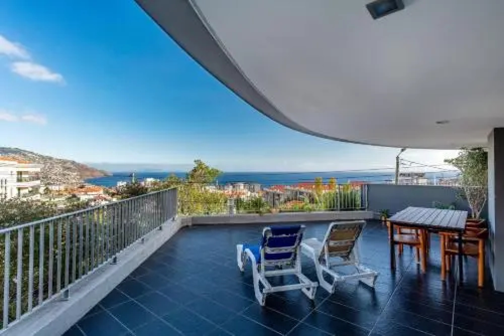Virtudes Ocean view by HR Madeira