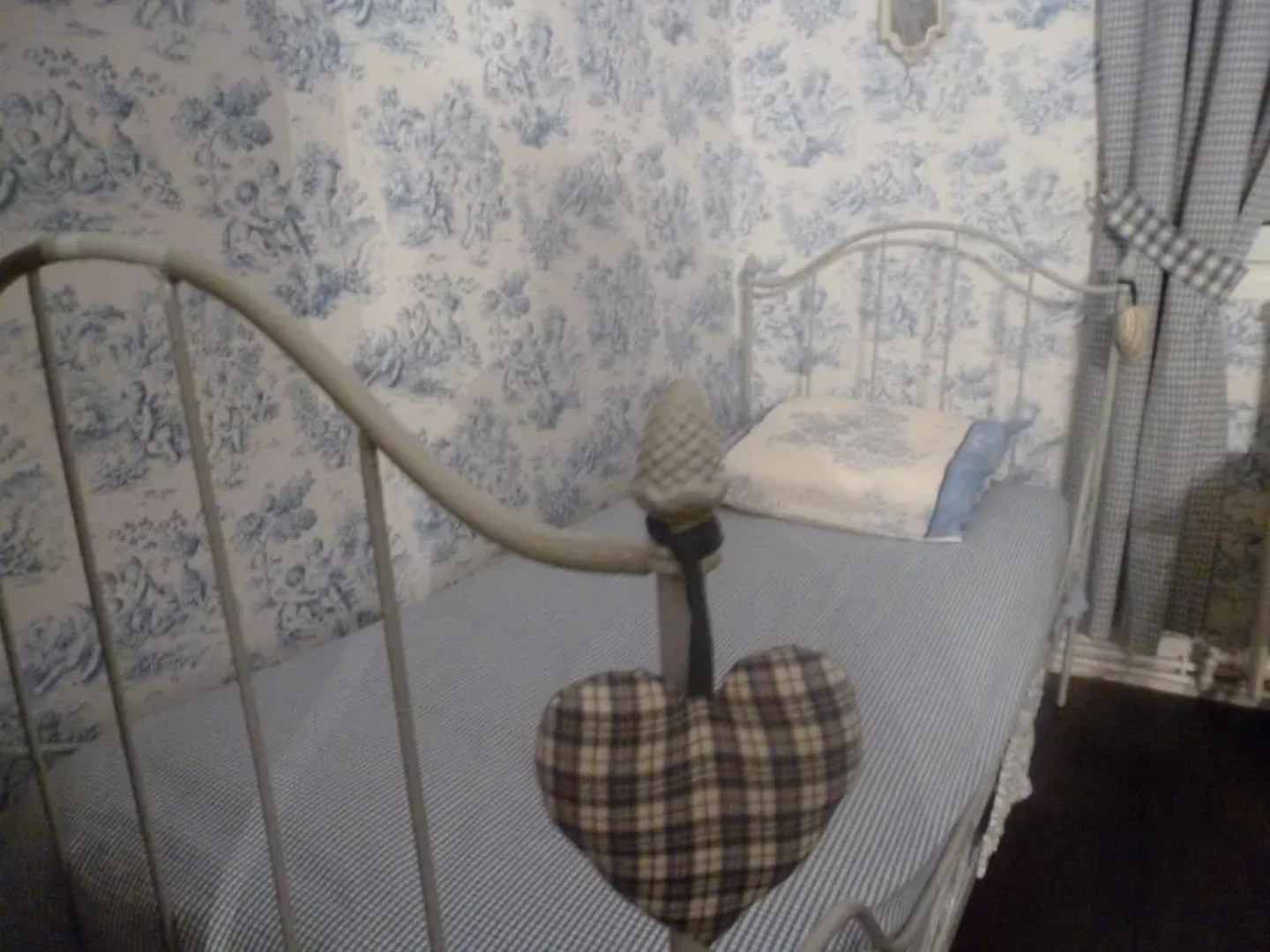 Ferme de Bonavis - Studios