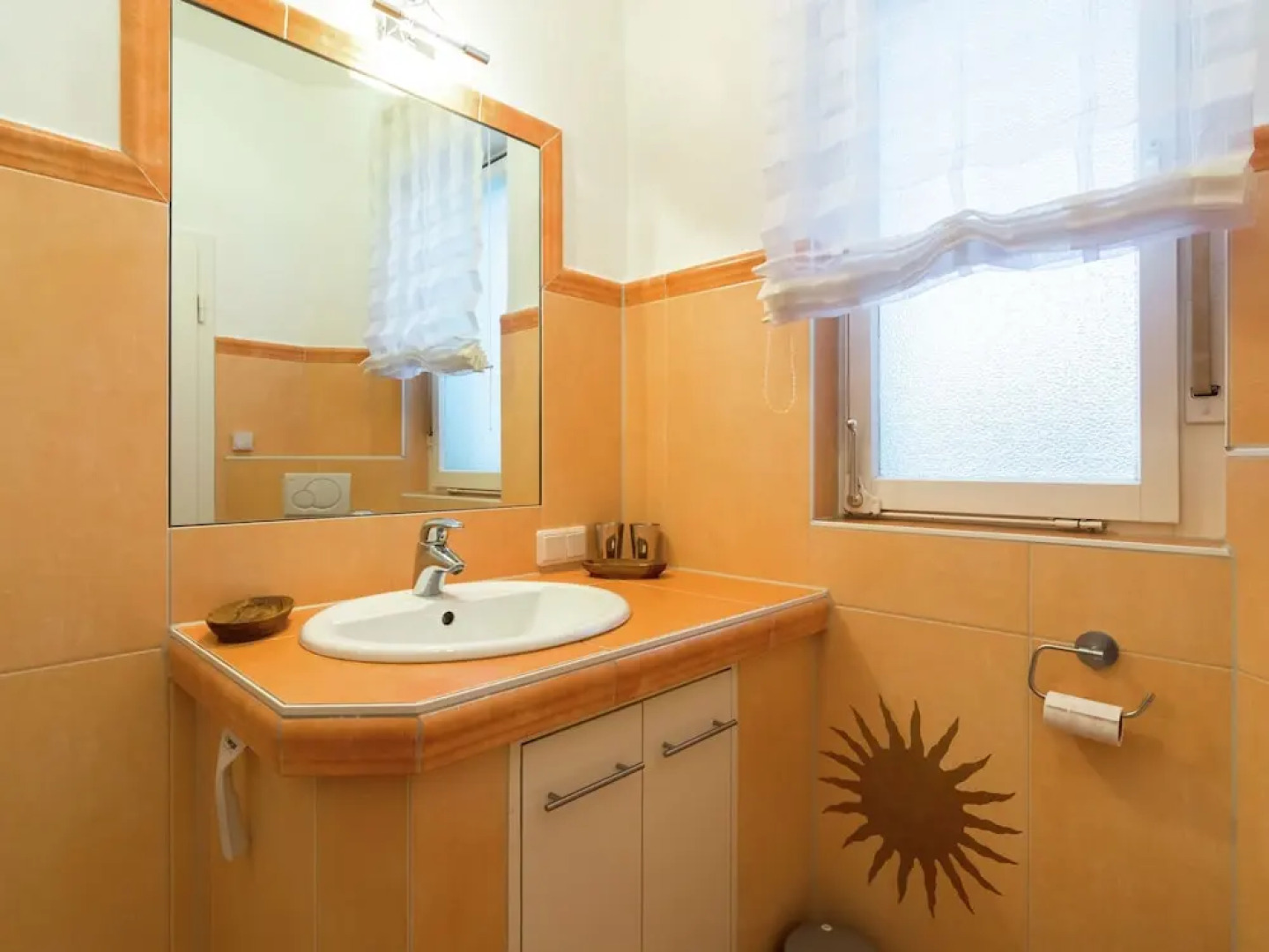 Peaceful Holiday Home in Seewiesen near Ski Area