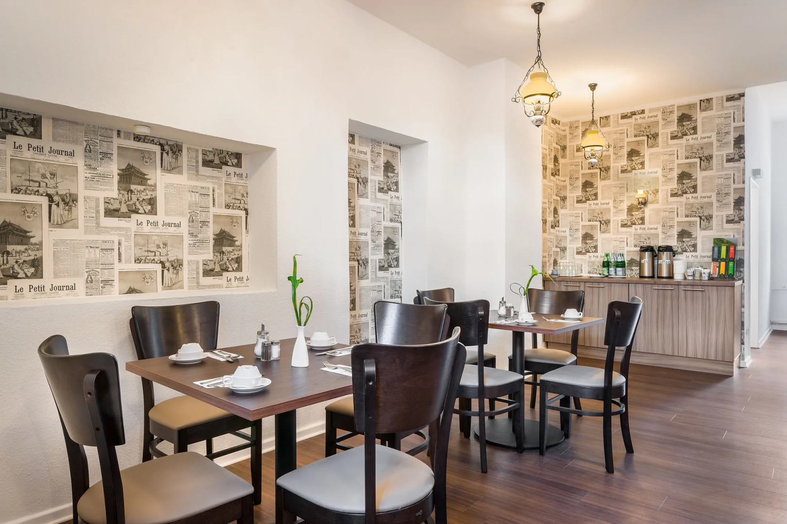 Signature Hotel Astoria Hamburg