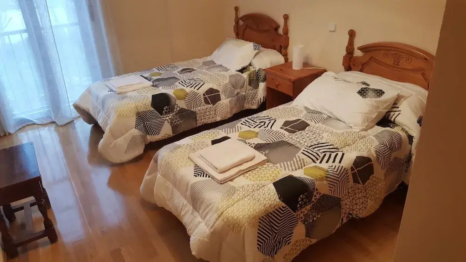 Villa Yolita in Sep Lveda