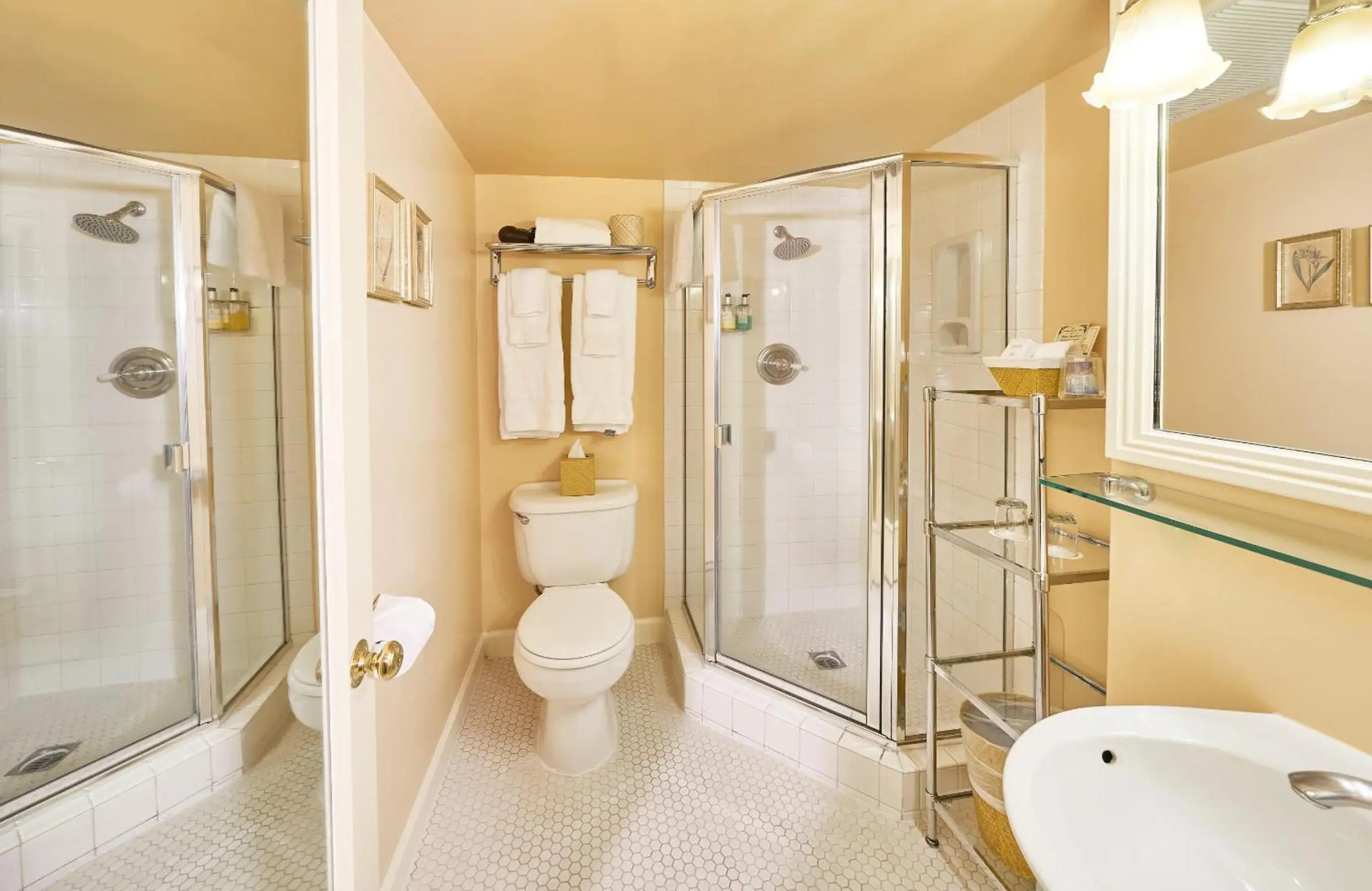 Ashland Springs Hotel