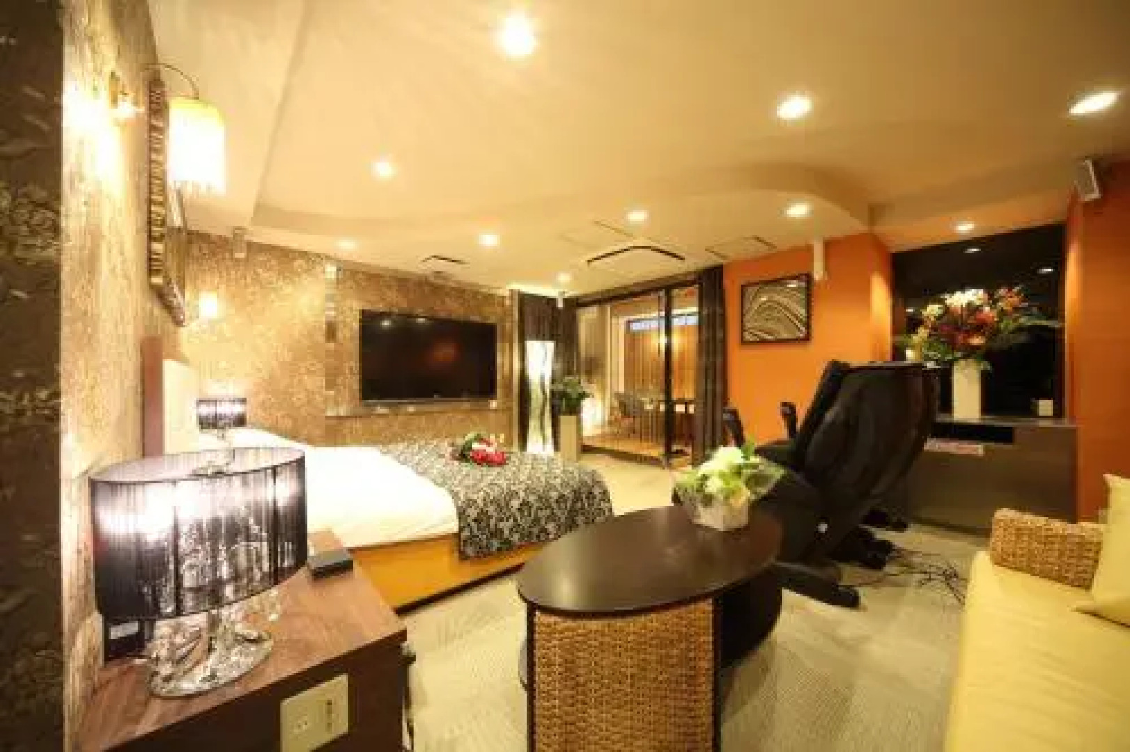 Hotel Fairy Yokohama