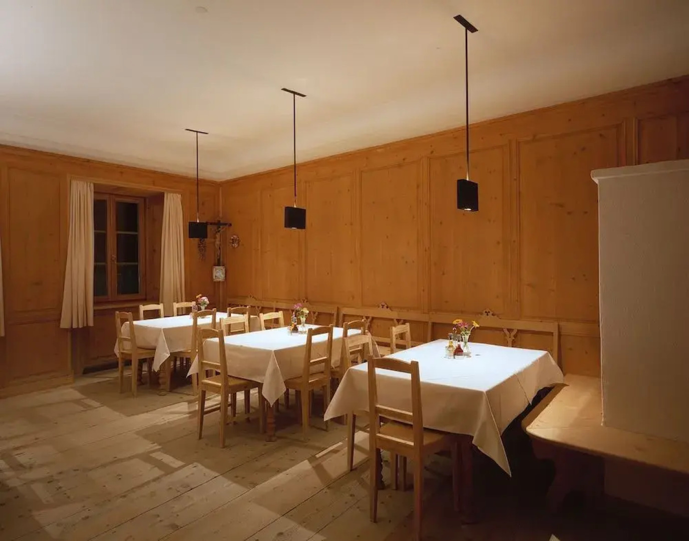 Belvenu Boutique Hotel