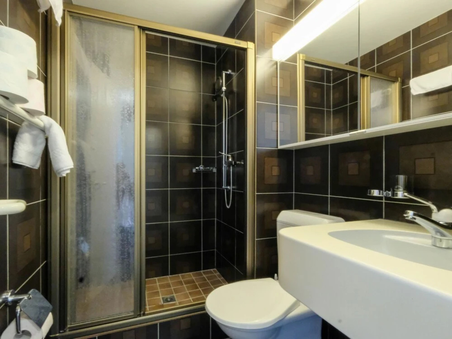 Seewohnung 2 Spiez in Spiez