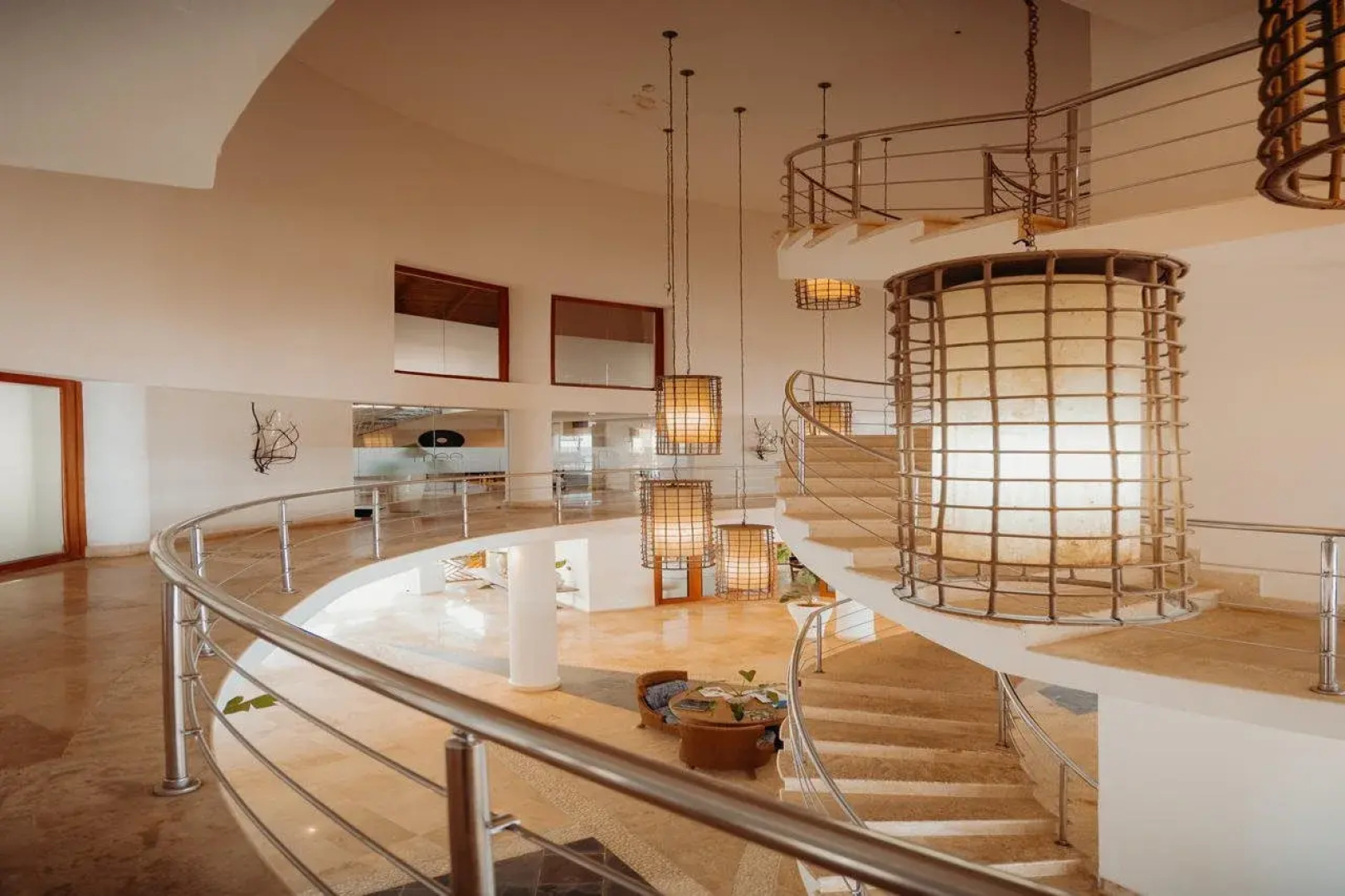 The Bannister Hotel & Yacht Club