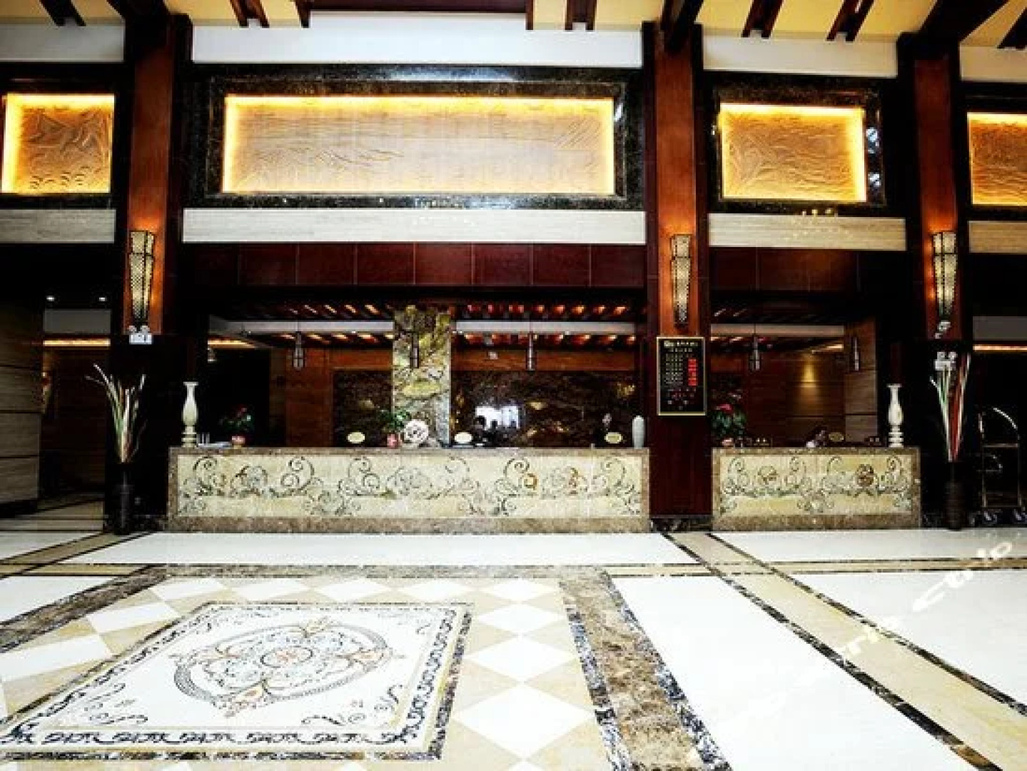 Kunming Tangyun Hotel World Expo Branch
