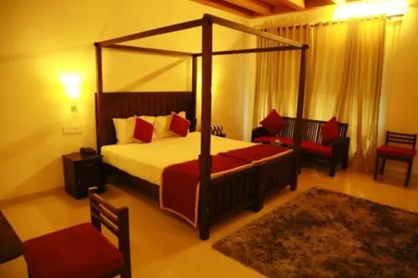 Yantra Ayurvedic Resort