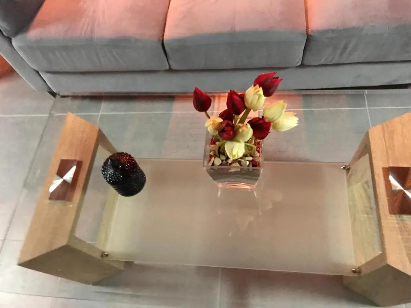 Sofros Valley Hills Chalet