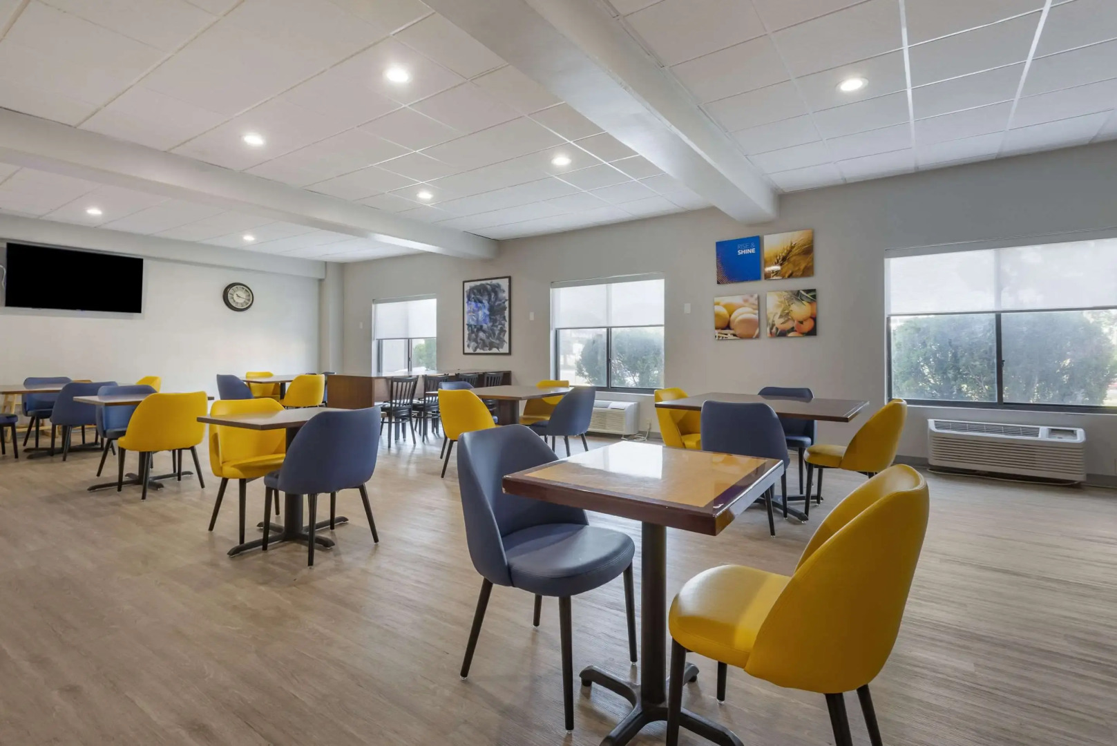 Comfort Inn Philadelphia International Airport West