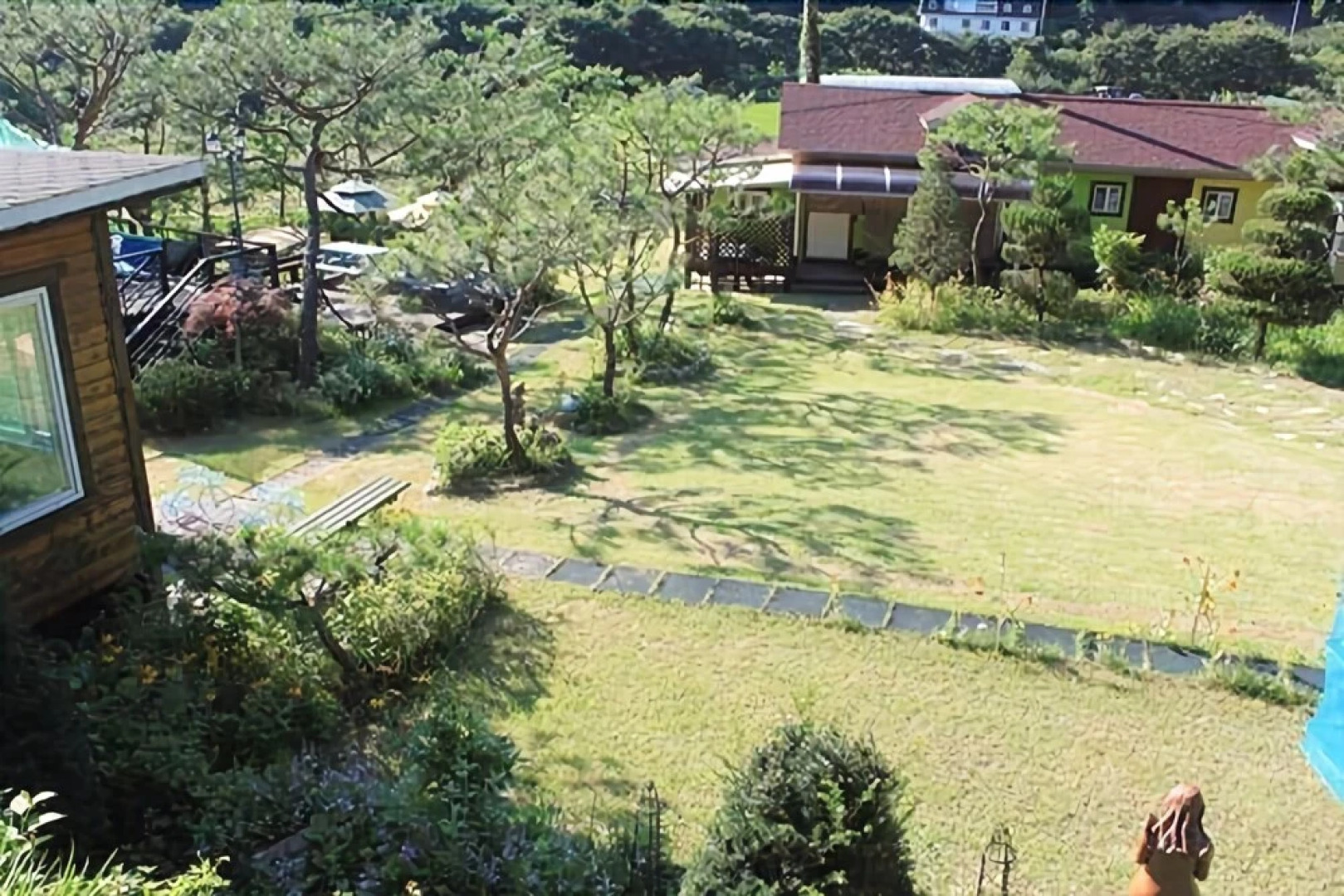 Yangpyeong Serenade Pension