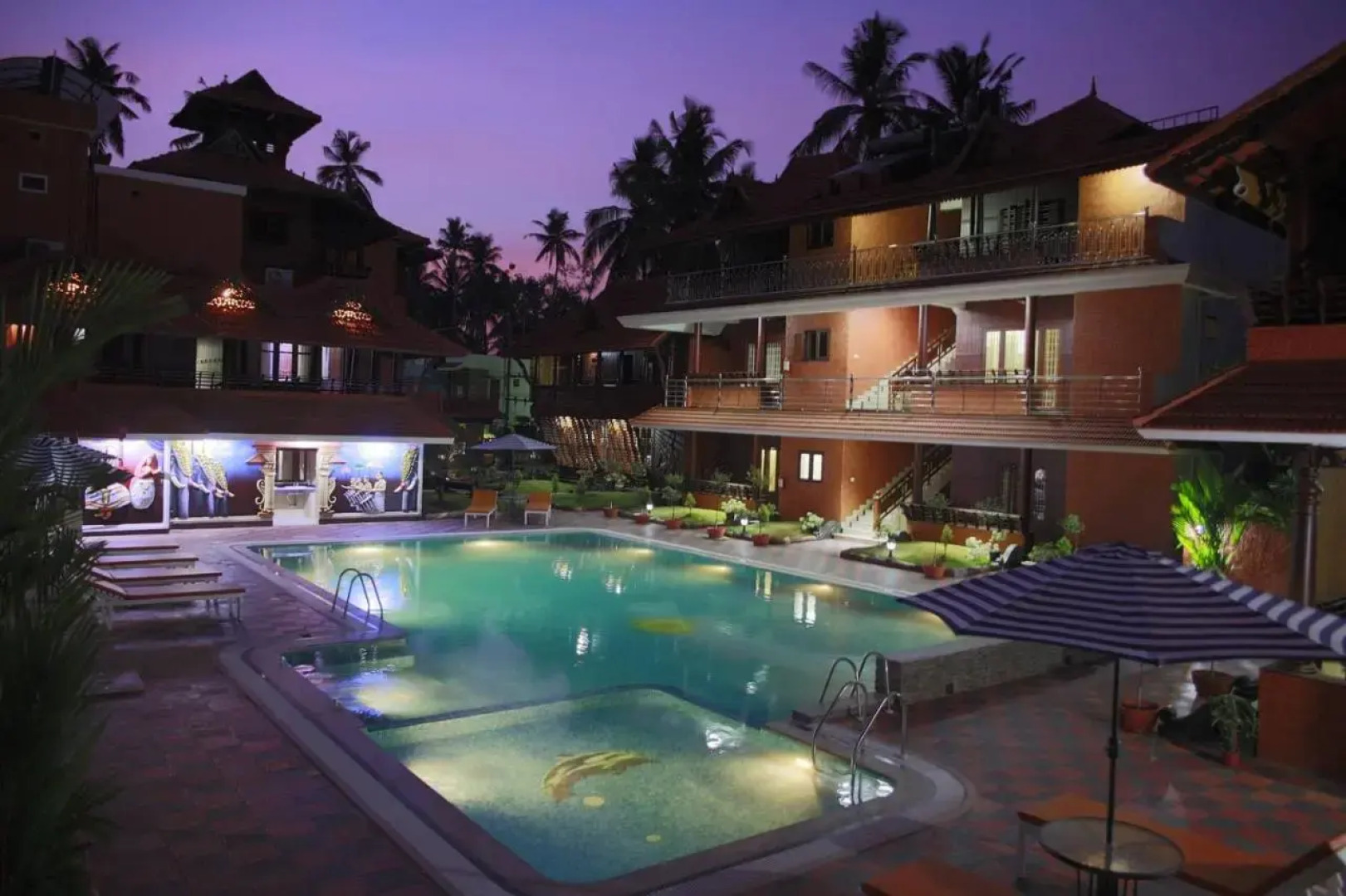 Anamika Ayurvedic Heritage