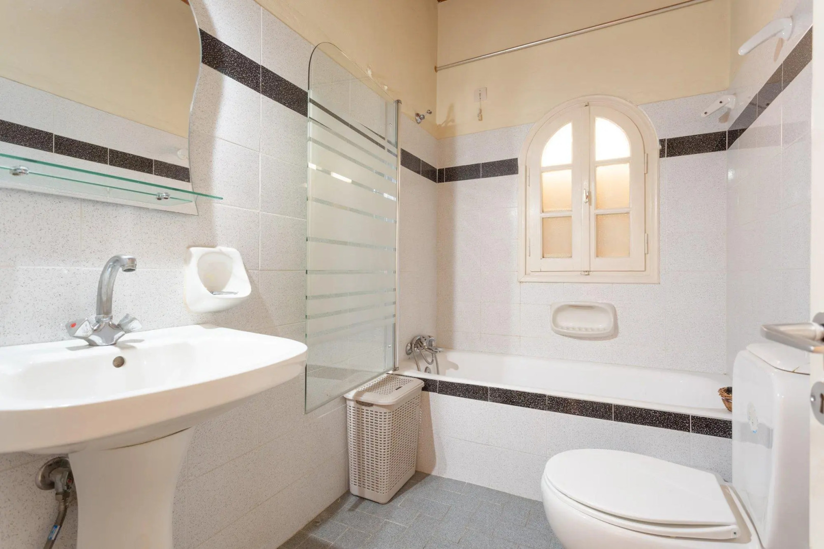 Villa Thespina Large Private Pool Walk to Beach Sea Views A C Wifi - 2280