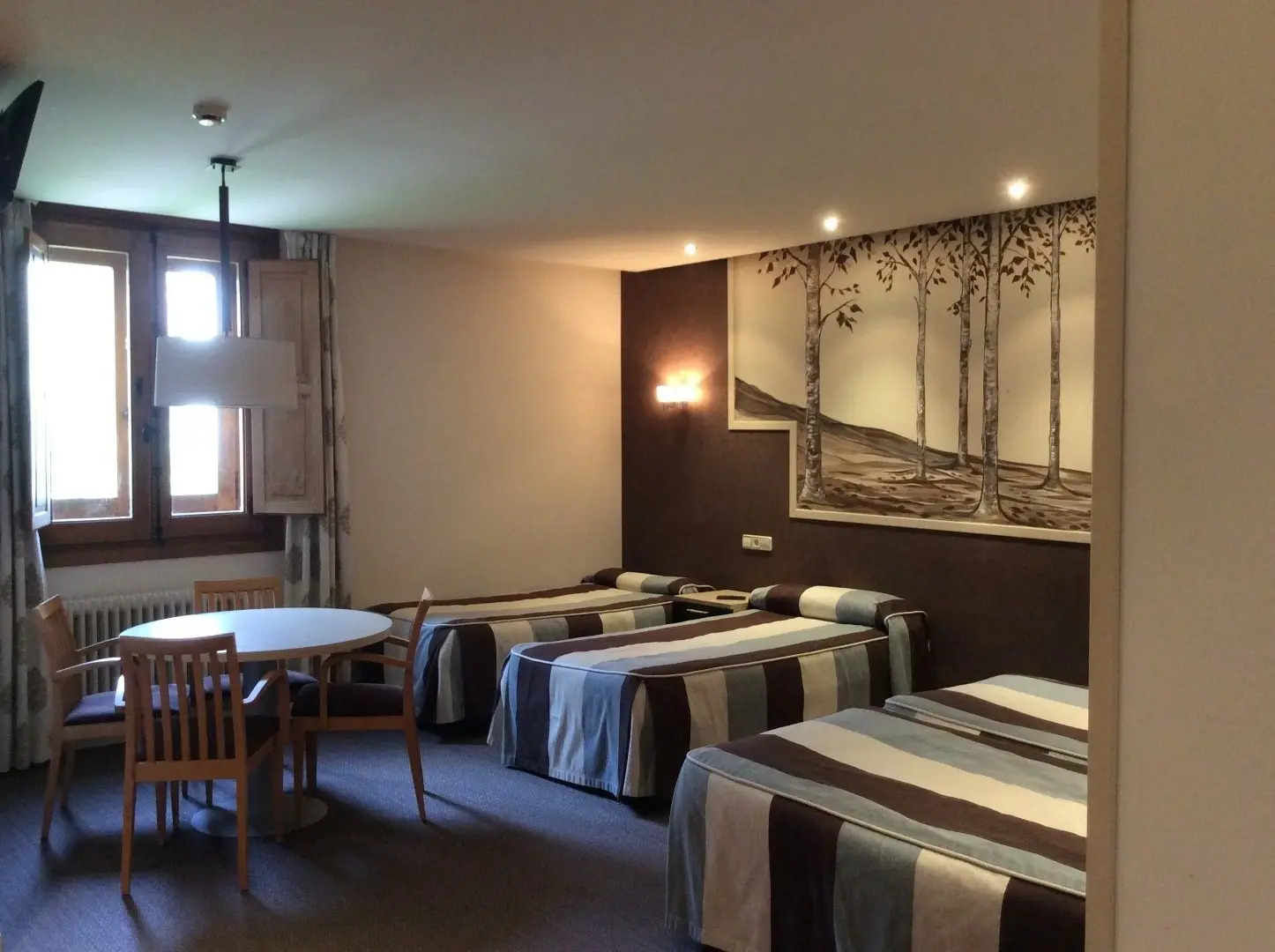 Hotel Monasterio de Leyre