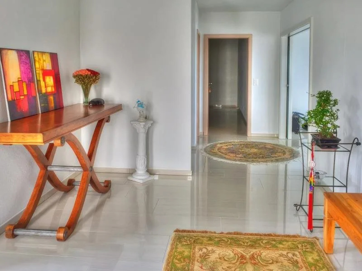 Belair Beinwil - B&B