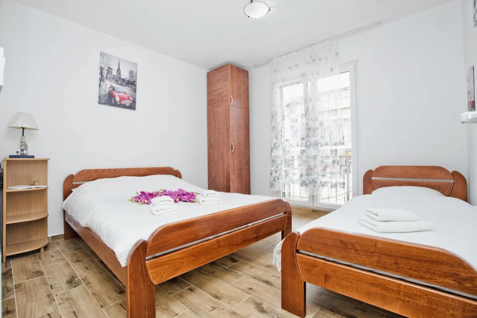 Apartmani City Igalo