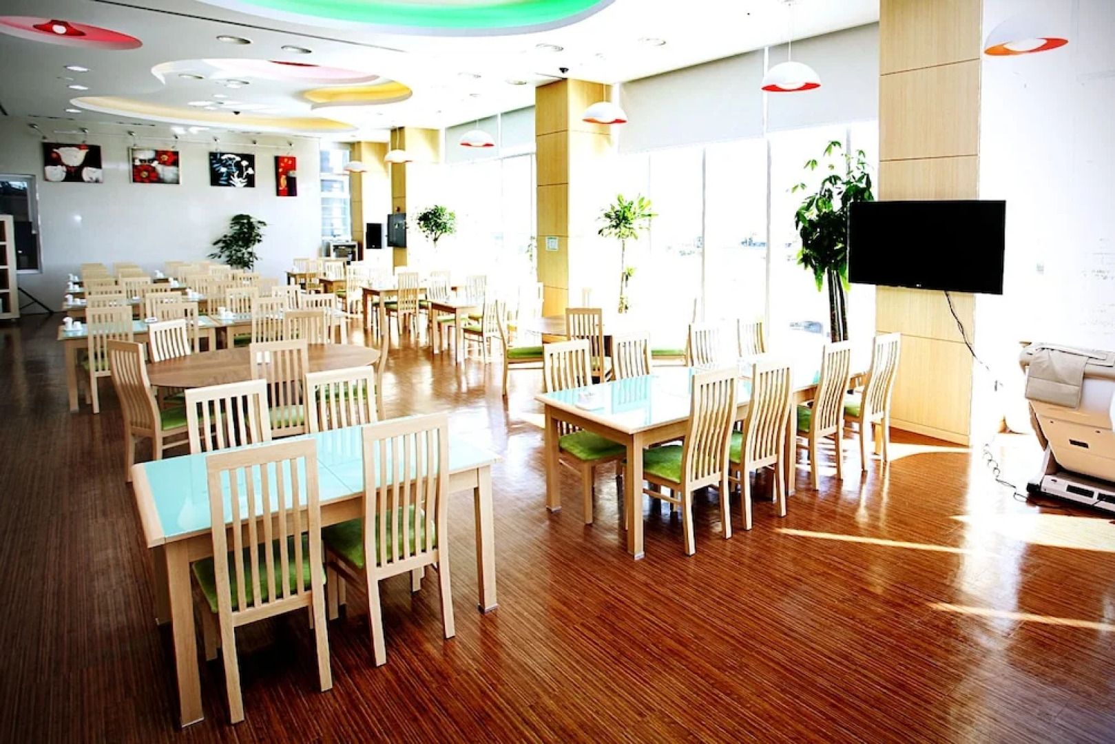 Apple Tree Hotel Gunsan