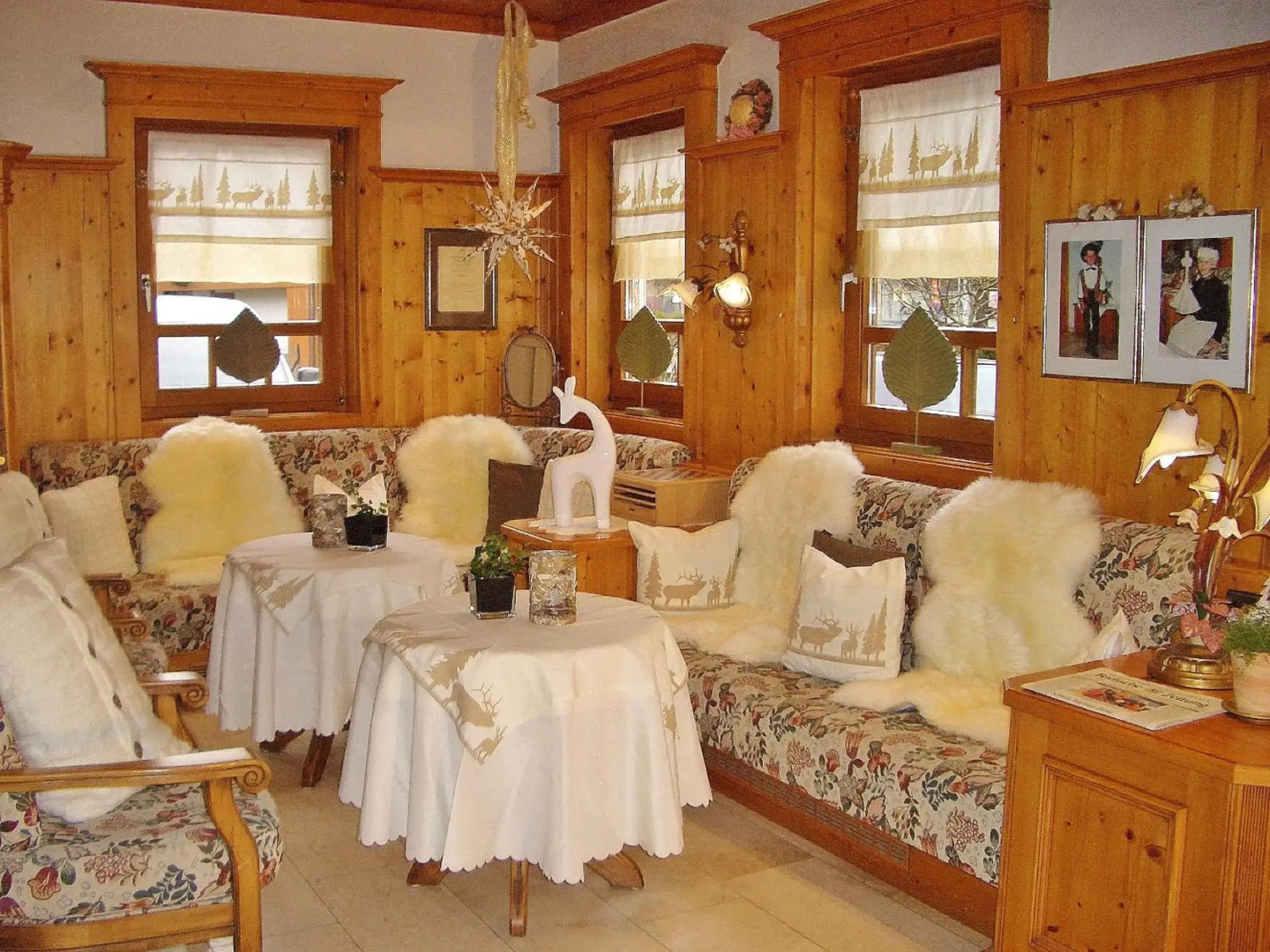 Hotel Schwarzenbergs Traube