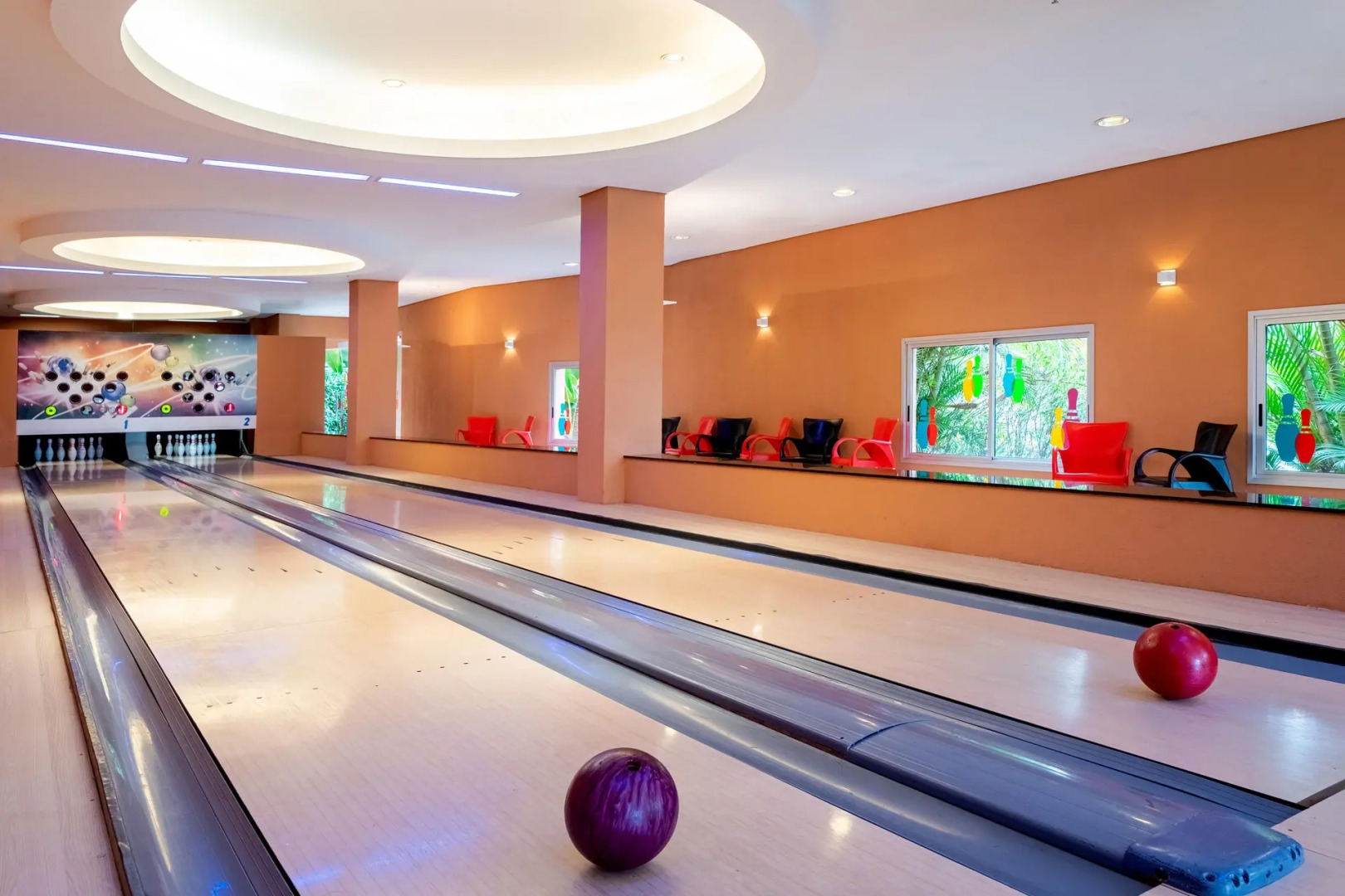 Bourbon Resort Atibaia