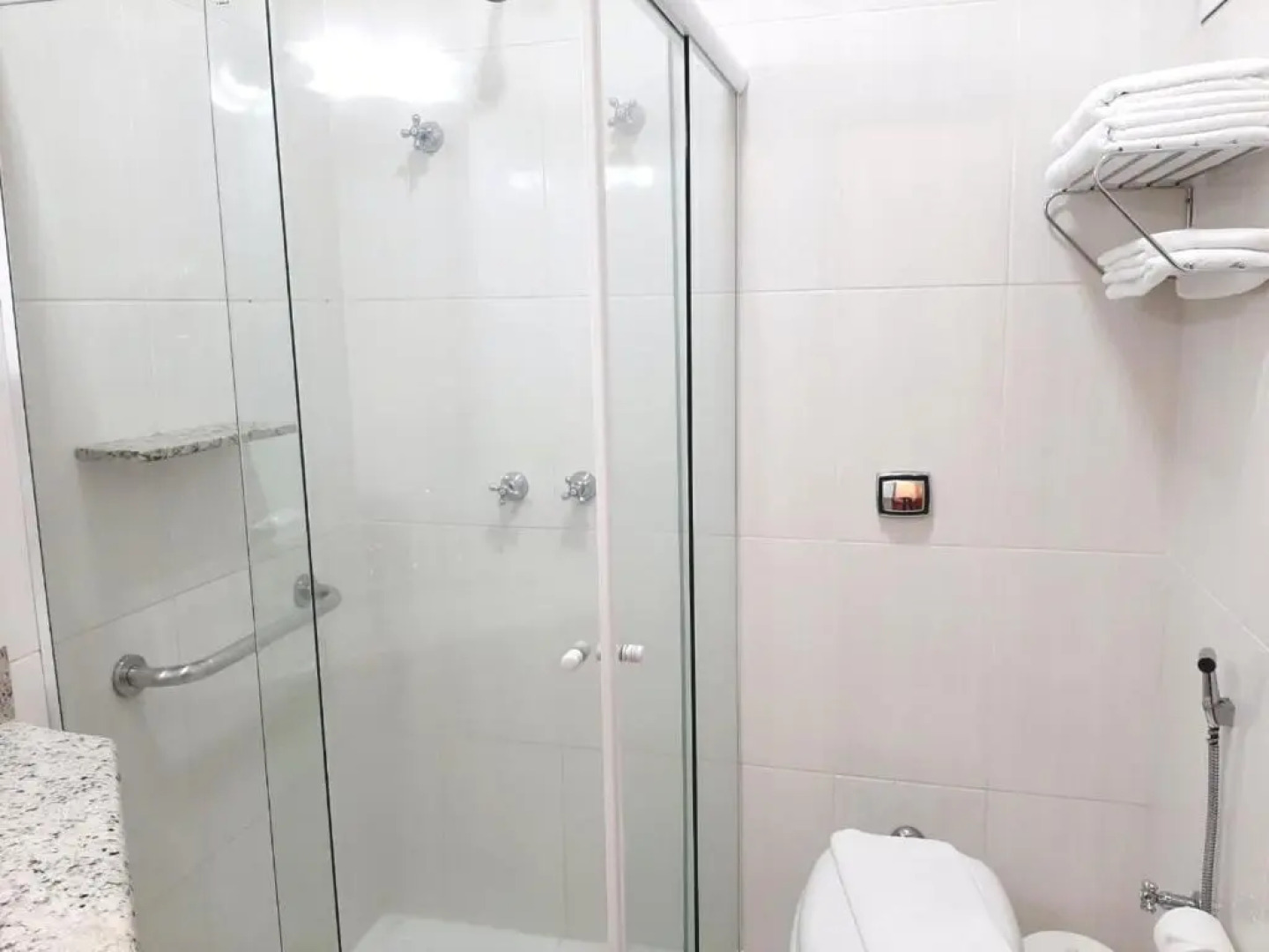 Serra Negra Palace Hotel