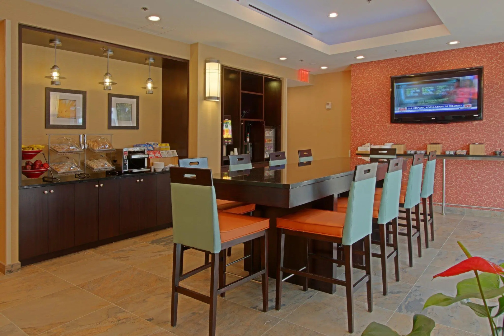 Fairfield Inn & Suites by Marriott New York ManhattanChelsea