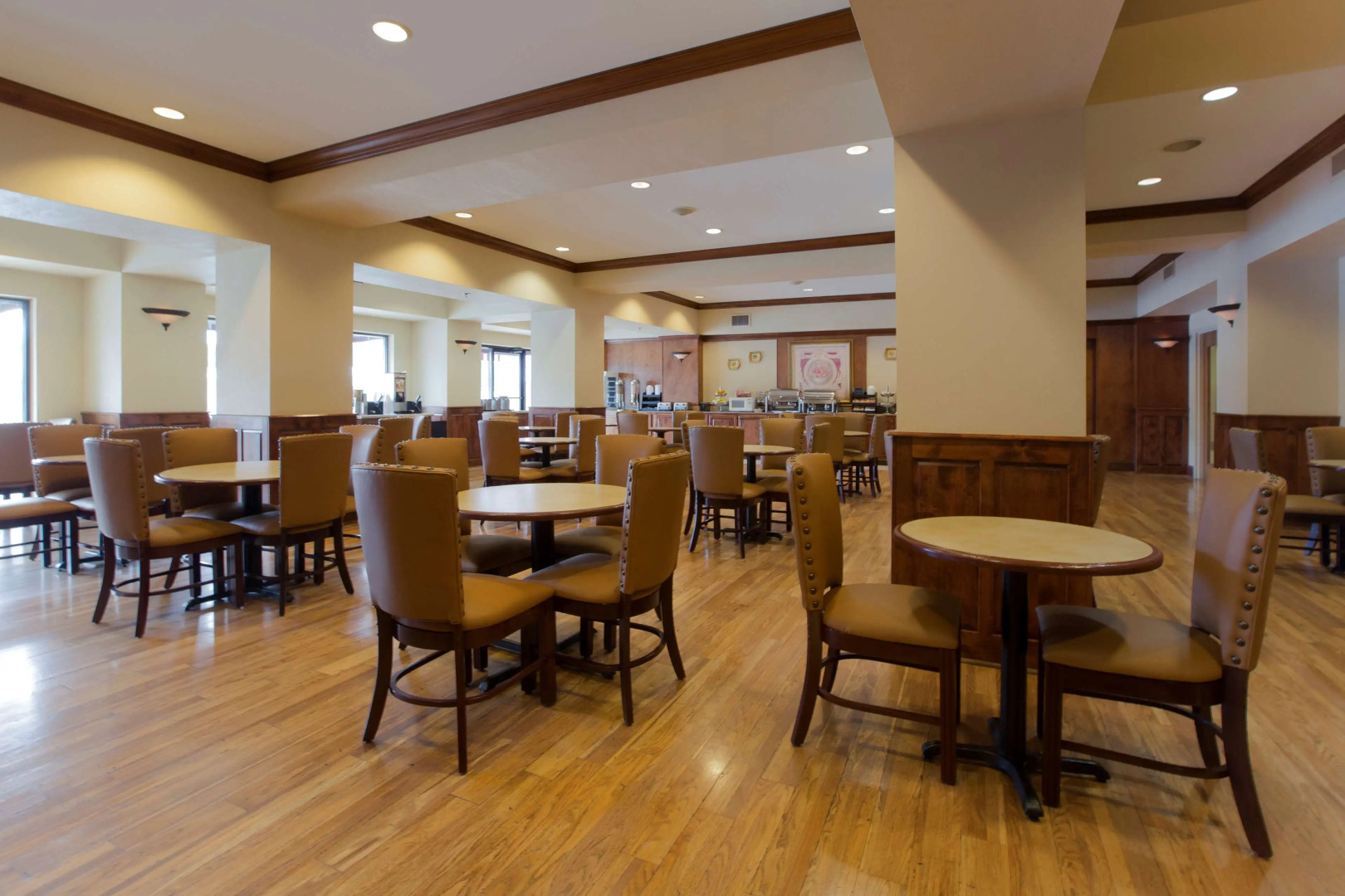 Music Road Resort Hotel and Inn