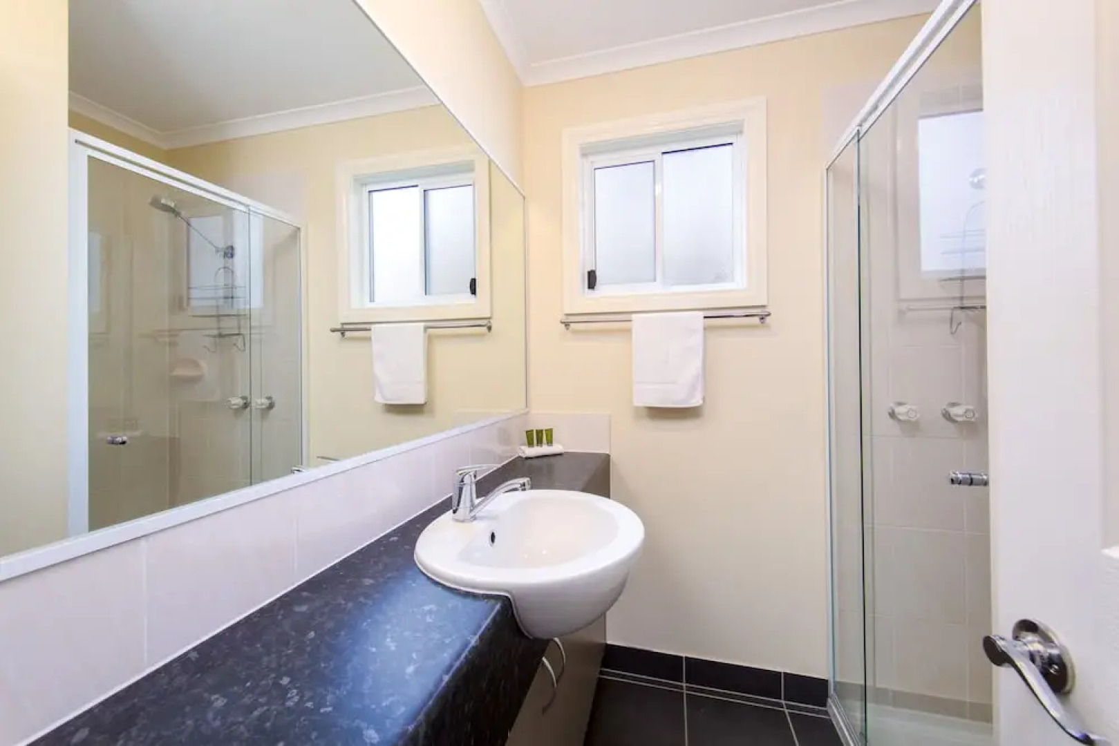 Wodonga Holiday Park