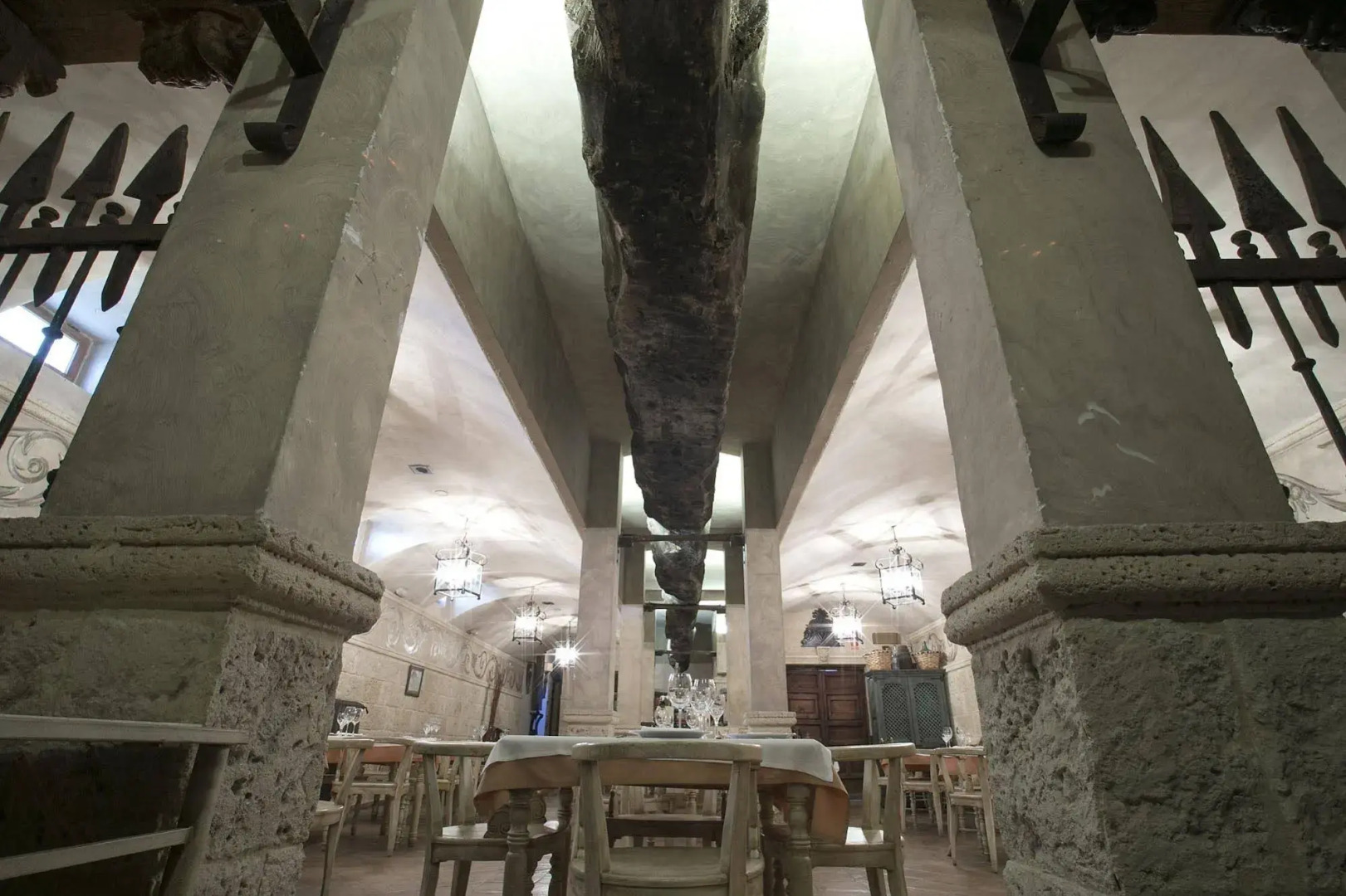 Hotel Boutique Hoces Del Duratón