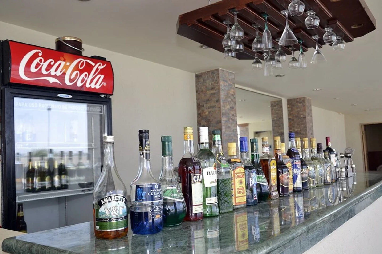 Hotel Paradise Beach