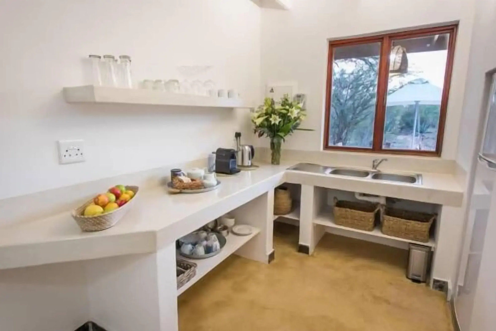 Unembeza Boutique Lodge & Spa