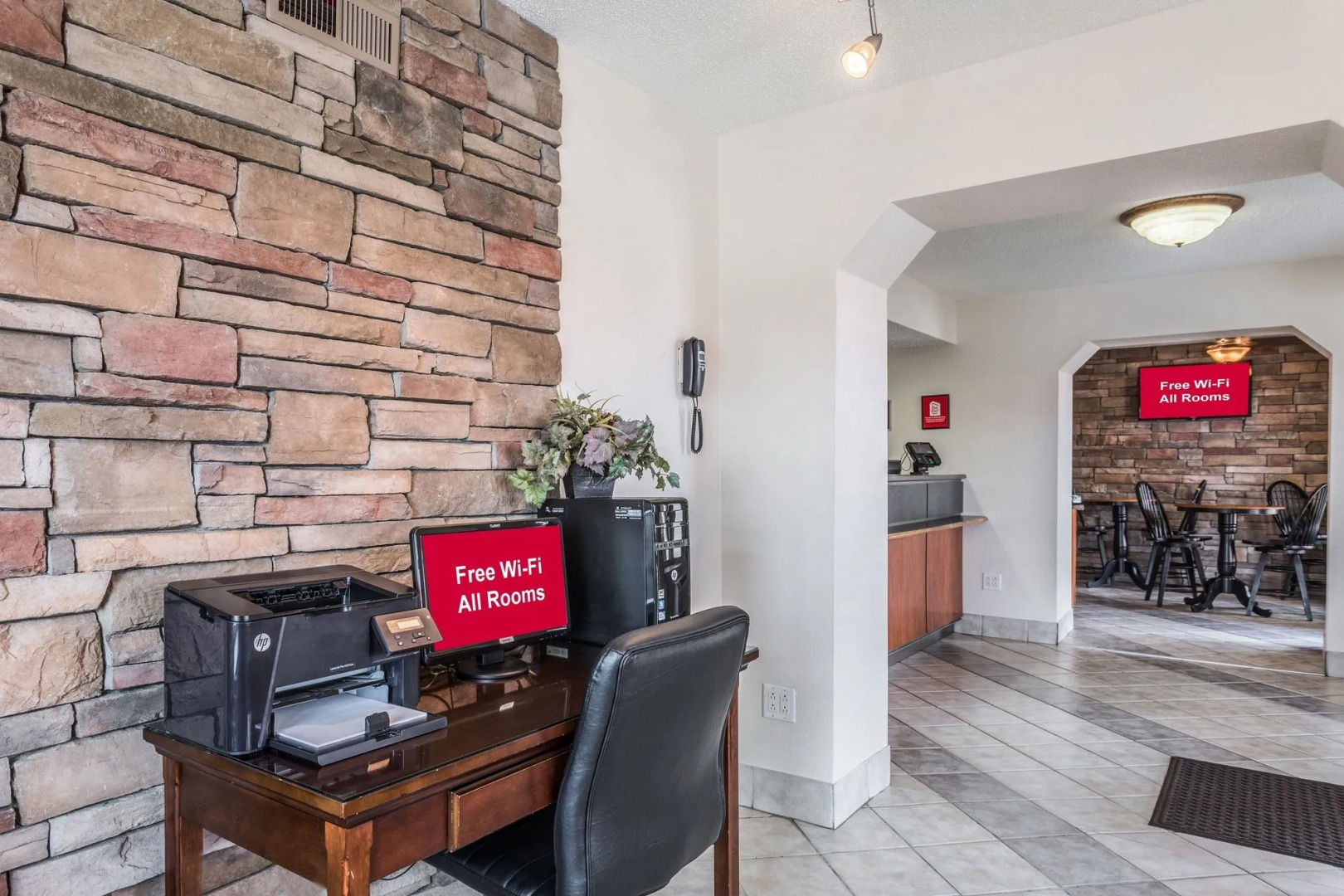 Red Roof Inn Bowling Green