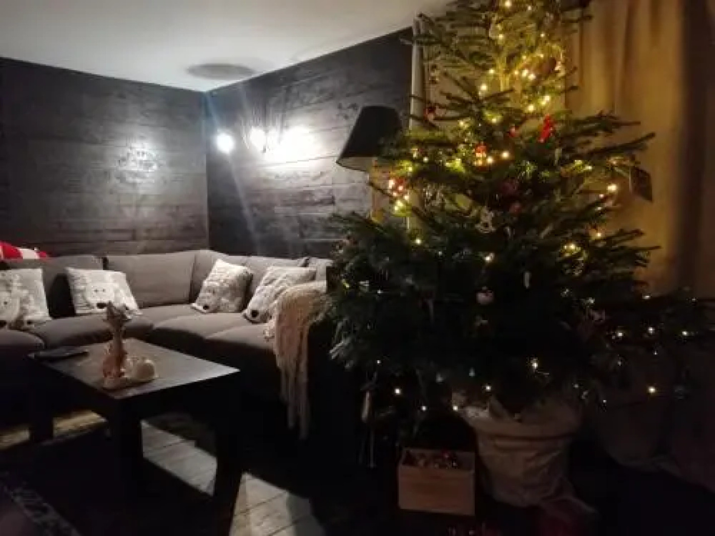 Fabryka Snów loft w sercu Beskidów