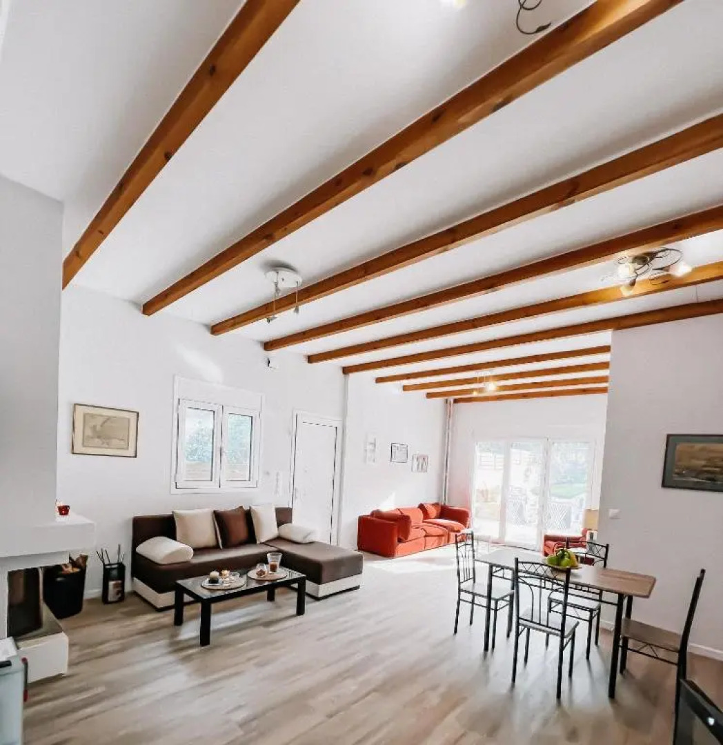 Galini Studios Paralia Platanou