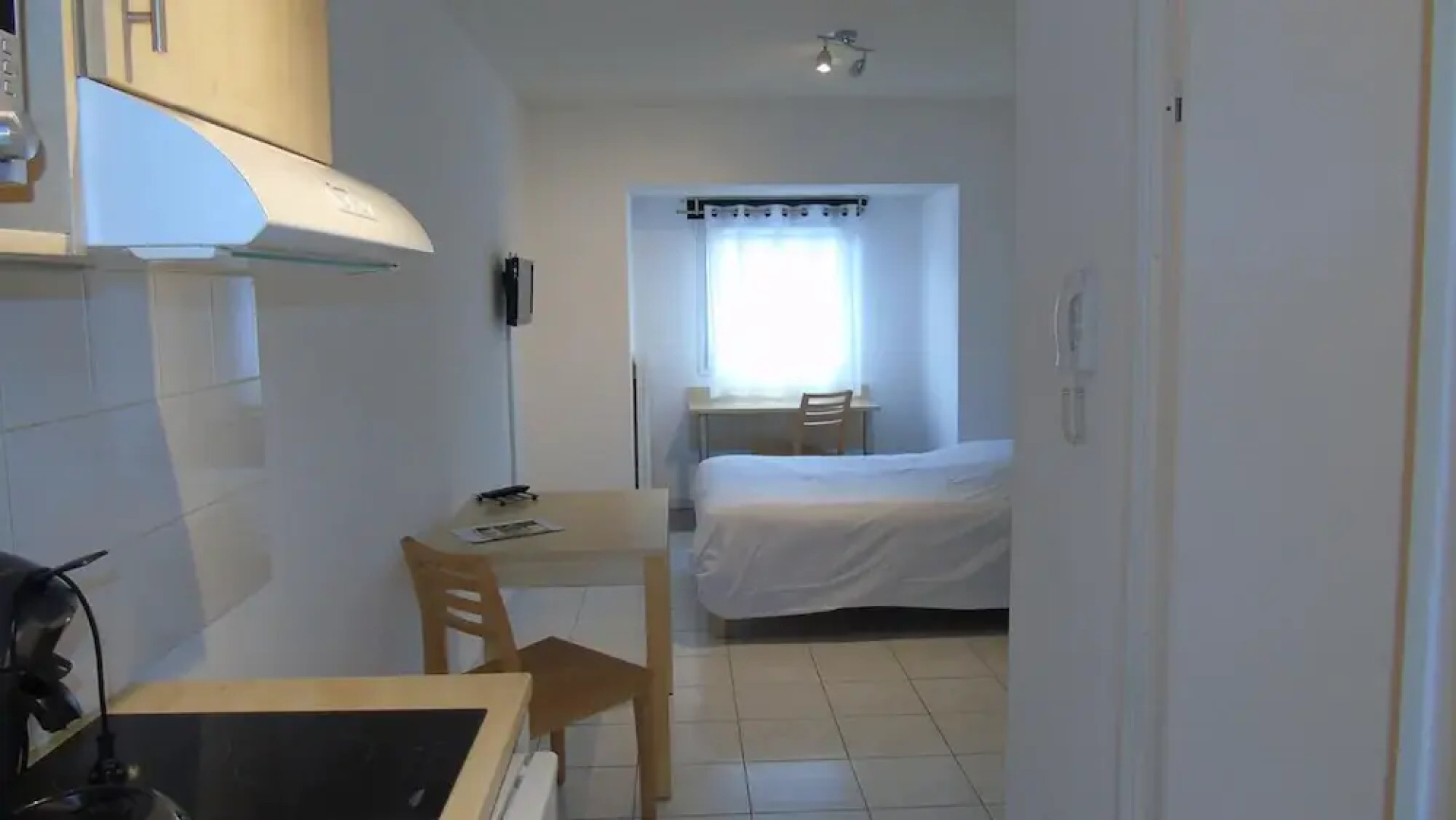 Résidence Académie Montpellier